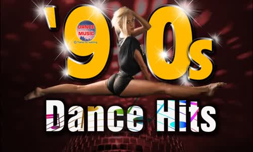 VA-Radio EuroDance Flashback 90 91 92 93 94 Megamix - Top Dance Songs of the 90s mp4