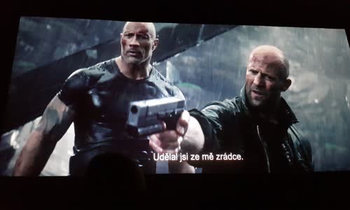 Fast anf Furious  Hobbs and Shaw  mp4