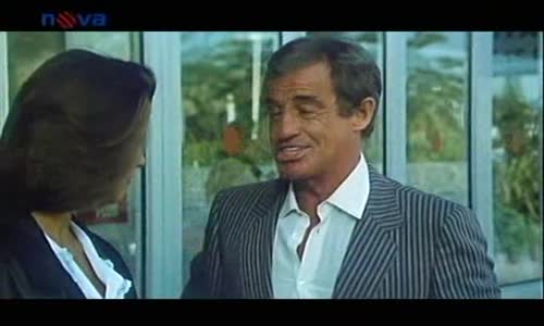 Vesele Velikonoce - Jean Paul Belmondo, Sophia Marceau 1984 cz dab avi