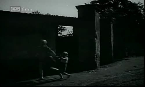 Žíznivé mládí (1943) avi