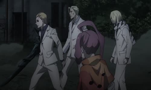 [HorribleSubs] Tokyo Ghoul re - 16 [720p] mkv