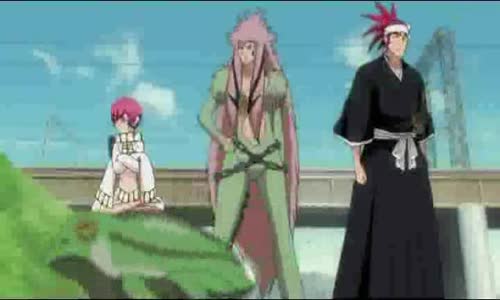 Bleach 258  avi