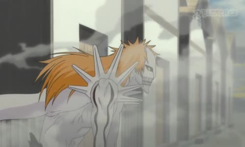 Bleach 338 CZ[480 mkv