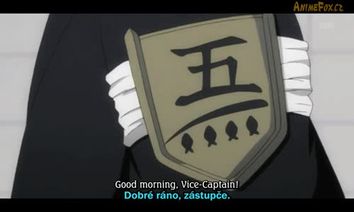 Bleach 206 avi