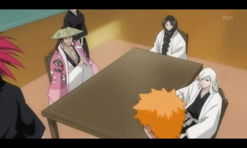 Bleach 241 avi