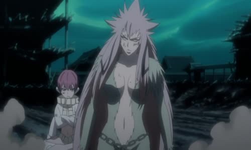 Bleach 243 avi