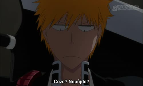 Bleach 365 CZ mkv
