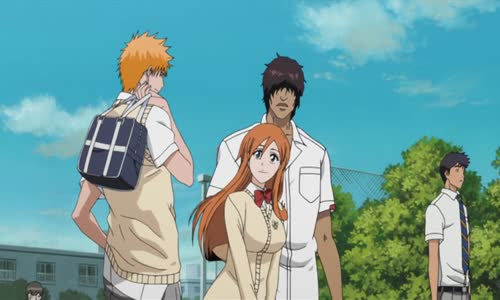 Bleach Movie 04 mkv