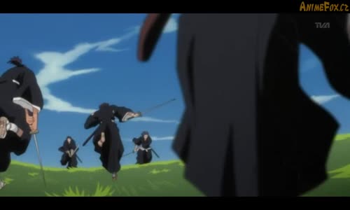 Bleach 250 avi