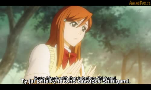 Bleach 249 avi