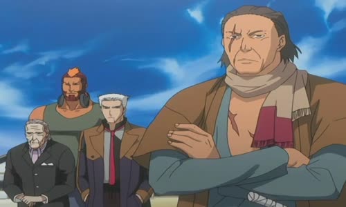 Bleach ep 99 avi