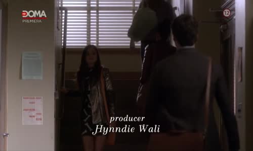 Prolhané krásky (Pretty Little Liars) S04E21 (SK dab) avi