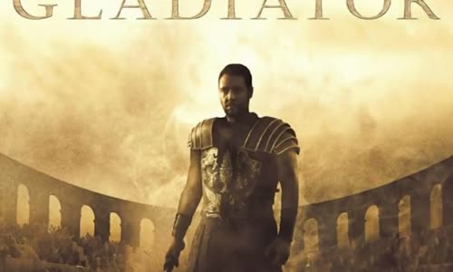 Gladiator - Now We Are Free Super Theme Song mp4