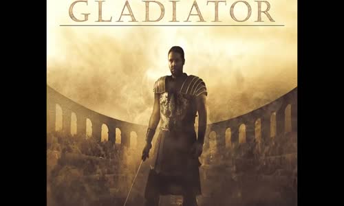 Gladiator - Original Soundtrack - Hans Zimmer mp4