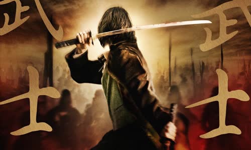 The Last Samurai - Soundtrack Suite (Hans Zimmer) HD mp4