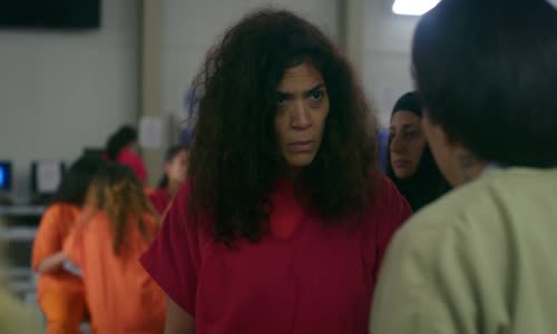 Orange Is the New Black S07E04 CZtit V OBRAZE 720p mkv