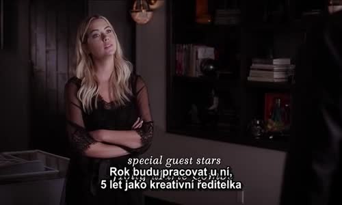 Prolhané krásky 6x15 cz tit avi