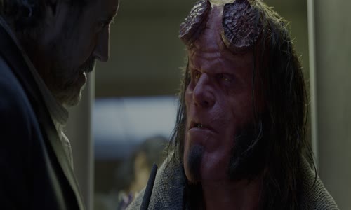 Hellboy 2019 - 4K UHD - CZ-En mkv