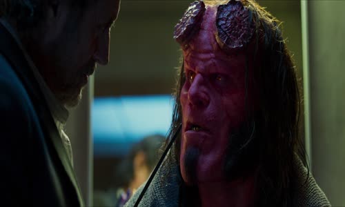 Hellboy (2019) 1080p CZ Dabing mkv