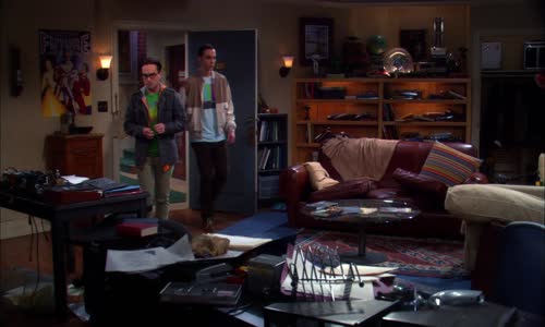 S03E13 - Bozemská reakce mkv