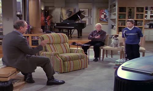 09x18 Frasier - Vojna slov SK avi