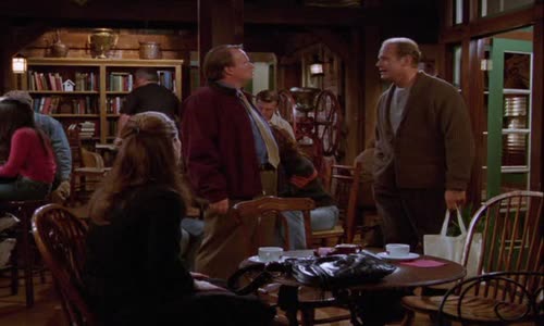 11x05 Frasier - Nahradnik SK avi