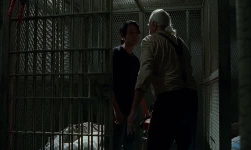 The Walking Dead 04x05 Konečné stadium mkv