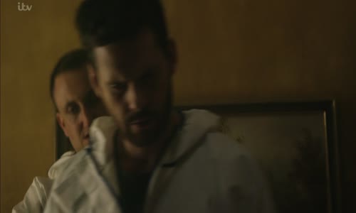 Dark Heart S01E01 720p HDTV x264-ORGANiC[eztv] mkv
