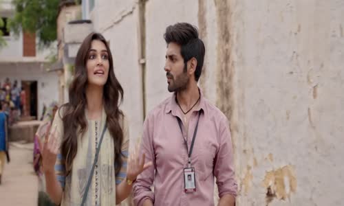 Luka Chuppi 2019 sk sub 1080p HDRip x264 mkv