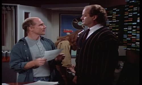 frasier s01e09 selling out sken mkv