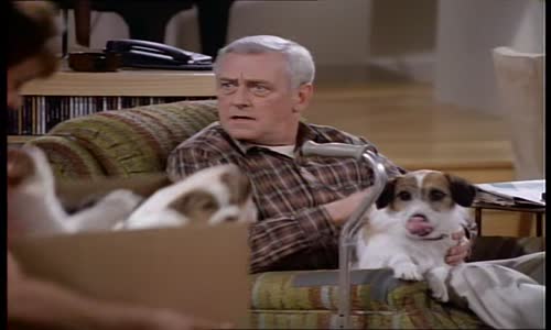 frasier s02e02 the unkindest cut of all sken mkv