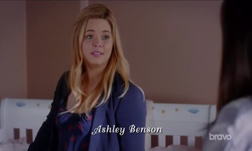 Prolhané krásky (Pretty Little Liars) 7x16 CZ titulky avi