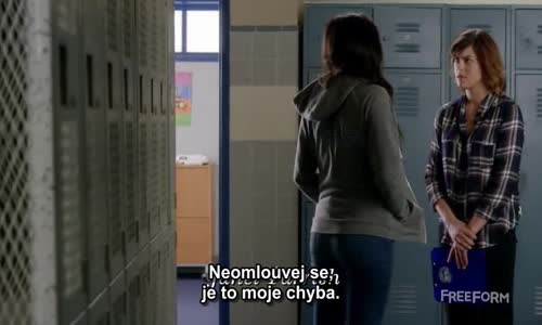 Prolhané krásky 7x12 CZ titulky avi