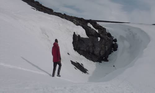 Arctic Ledové peklo Arctic 2018 1080p BluRay CZ dabing 5 1 mkv