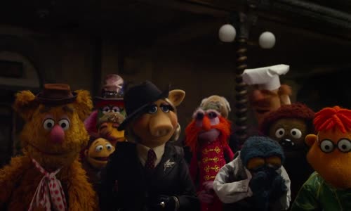 Muppets Most Wanted 2014 480p BDRip XViD AC3 CZ-GRiNGO avi