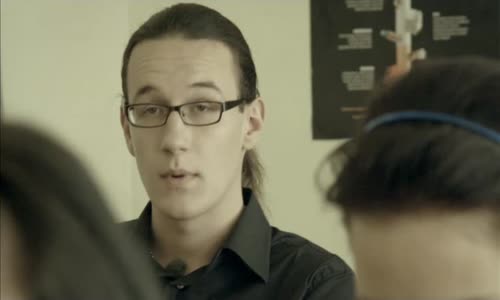 Zkažená mládež Život poté 17 (CZ Titulky) webm