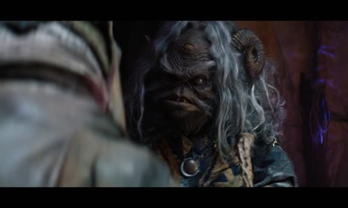 The Dark Crystal Age Of Resistance S01E09 CZtit V OBRAZE 1080p 5 1 mkv