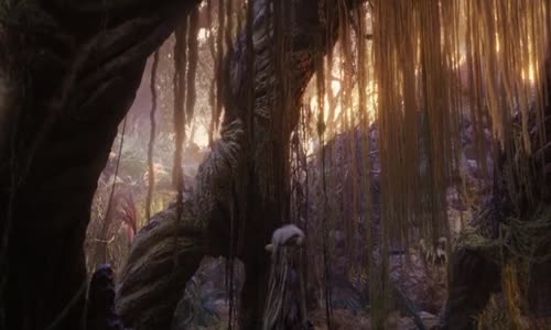 The Dark Crystal Age Of Resistance S01E02 WEBRip x264-ION10 mp4