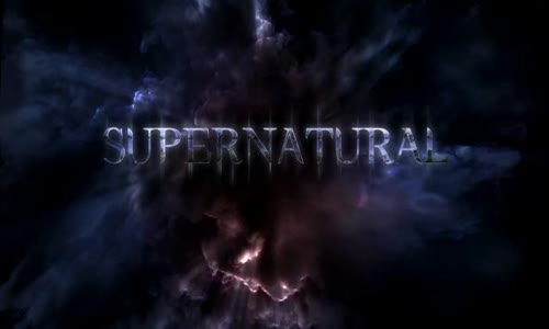 Supernatural - 3x16 - No Rest for the Wicked avi