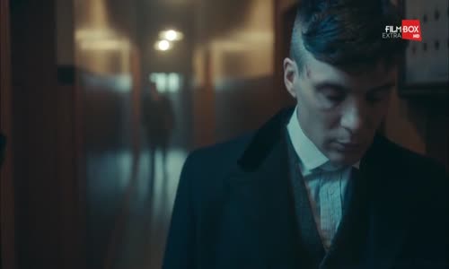 Peaky Blinders – Gangy z Birminghamu S02E04 CZ mkv