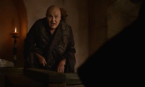 Game of Trones S03E04 CZ Dabing avi
