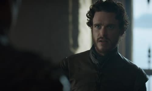 Game of Trones S03E03 CZ Dabing avi