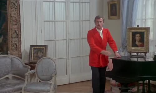 Nenapravitelný (1975) CZ - (A) - (BELMONDO) avi