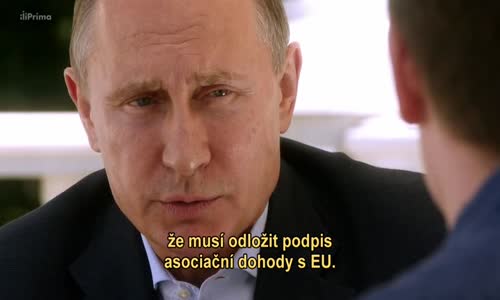 Svět podle Putina 3  díl avi