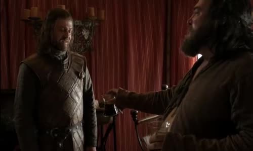 Game of Trones S01E05 CZ Dabing avi