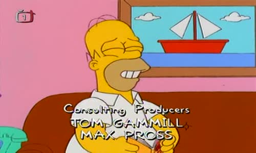 10x13 Homer, Maxi Obr avi