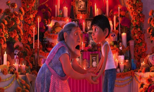 Coco (2017) 1080p DD5 1 x264 EN-SK-CZ dabing mkv