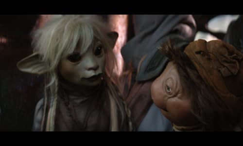 The Dark Crystal Age Of Resistance S01E06 1080p WEB x264 DDP5 1 Atmos CZ TITULKY mkv