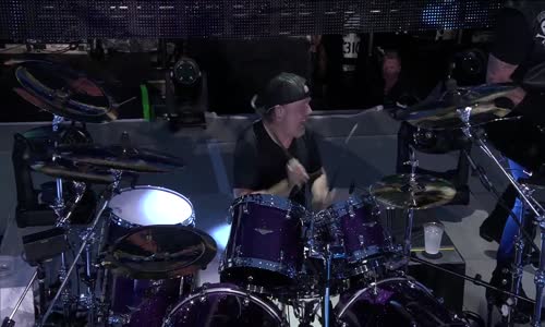 Metallica - Live in Moscow Russia 2019 WebRip 1080p mkv