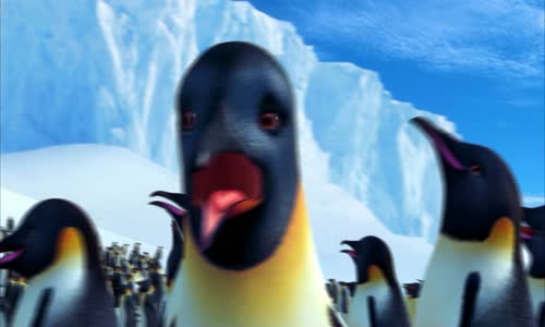 Happy Feet 2006 DTS 1080p BluRay x264 SK CZ ENG(Eros-KE) mkv